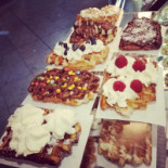 Break Point Nourriture