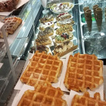 Break Point Nourriture