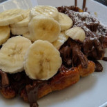 Break Point Nourriture