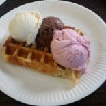 Break Point Nourriture