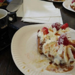 Break Point Nourriture