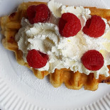 Break Point Nourriture