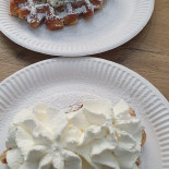 Break Point Nourriture