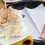 Break Point Nourriture