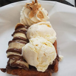 Break Point Nourriture