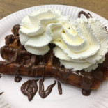 Break Point Nourriture