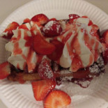 Break Point Nourriture