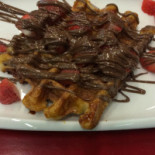 Break Point Nourriture