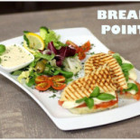 Break Point Nourriture