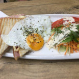 Break Point Nourriture