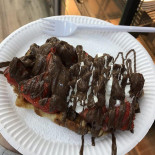 Break Point Nourriture