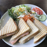 Break Point Nourriture