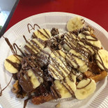 Break Point Nourriture