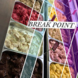 Break Point Nourriture