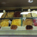 Break Point Nourriture