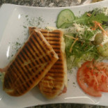 Break Point Nourriture