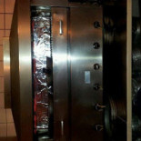 Cairo Amoen À l'intérieur