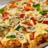 Cairo Amoen Nourriture