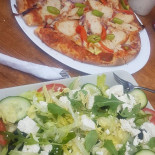 Cairo Amoen Nourriture