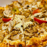 Cairo Amoen Nourriture