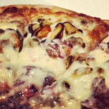 Cairo Amoen Nourriture