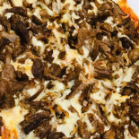 Cairo Amoen Nourriture