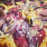 Cairo Amoen Nourriture