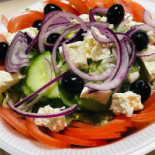 Cairo Amoen Nourriture