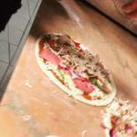 Cairo Amoen Nourriture