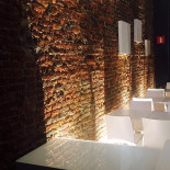 Chicken Ky À l'intérieur