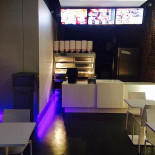 Chicken Ky À l'intérieur