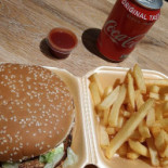 Chicken Ky Nourriture