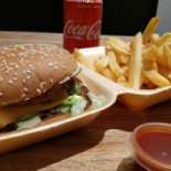 Chicken Ky Nourriture