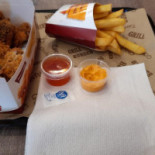 Chicken Ky Nourriture