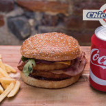 Chicken Ky Nourriture