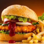 Chicken Ky Nourriture