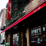 La Mirabelle Exterior