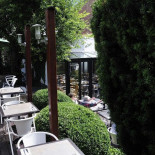 La Mirabelle Exterior