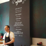 Refresh Accompagnement à L'entreprenariat (siège Social) Carte