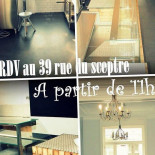 Refresh Accompagnement à L'entreprenariat (siège Social) Gourou