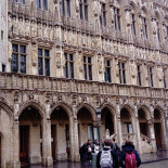 Refresh Accompagnement à L'entreprenariat (siège Social) Extérieur