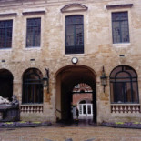 Refresh Accompagnement à L'entreprenariat (siège Social) Extérieur