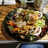 Refresh Accompagnement à L'entreprenariat (siège Social) Nourriture