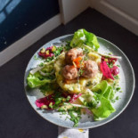 Refresh Accompagnement à L'entreprenariat (siège Social) Nourriture