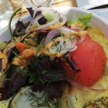 Refresh Accompagnement à L'entreprenariat (siège Social) Nourriture