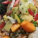 Refresh Accompagnement à L'entreprenariat (siège Social) Nourriture