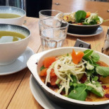 Refresh Accompagnement à L'entreprenariat (siège Social) Nourriture