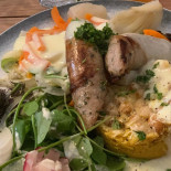 Refresh Accompagnement à L'entreprenariat (siège Social) Nourriture