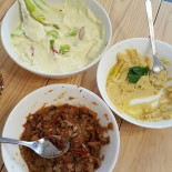 Refresh Accompagnement à L'entreprenariat (siège Social) Nourriture