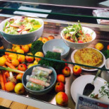 Refresh Accompagnement à L'entreprenariat (siège Social) Nourriture